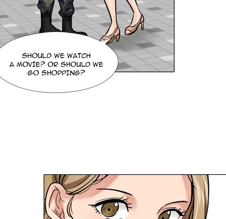 Friends Chapter 5 page 42 - 