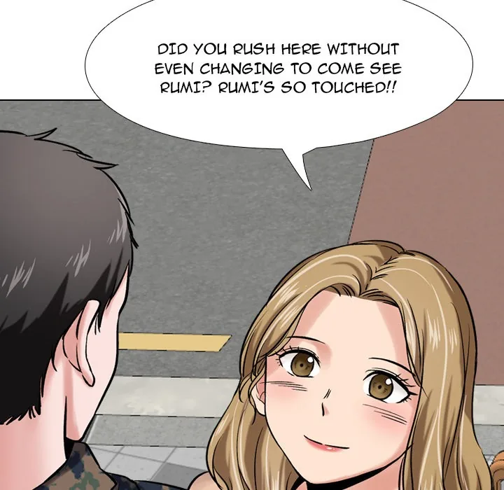Friends Chapter 5 page 45 - 