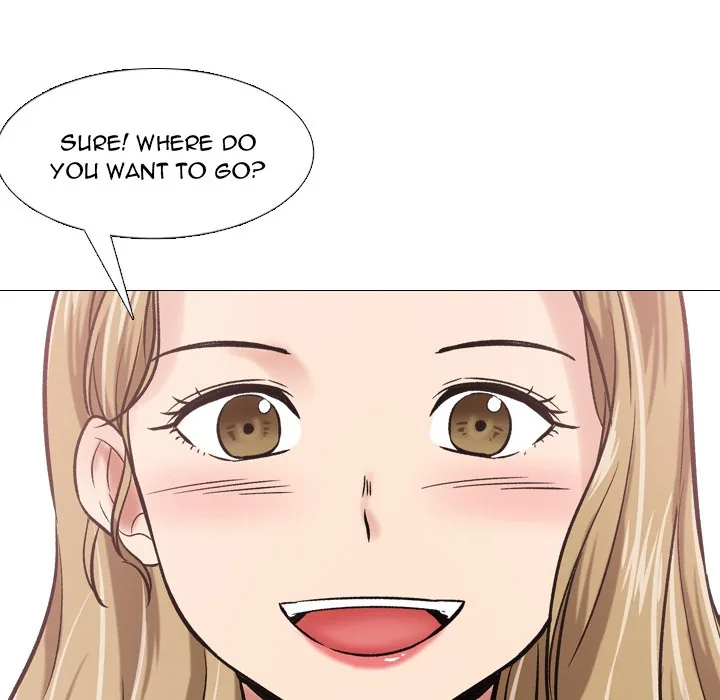 Friends Chapter 5 page 49 - 