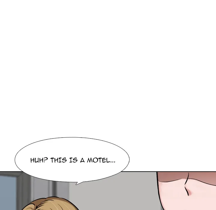 Friends Chapter 5 page 54 - 