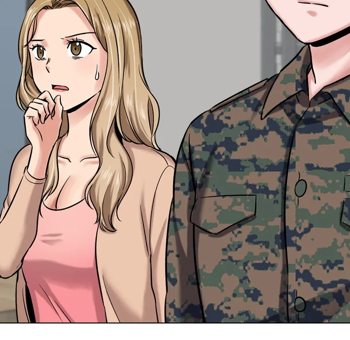 Friends Chapter 5 page 55 - 