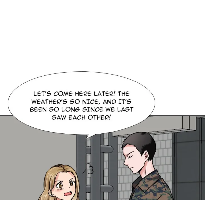 Friends Chapter 5 page 56 - 