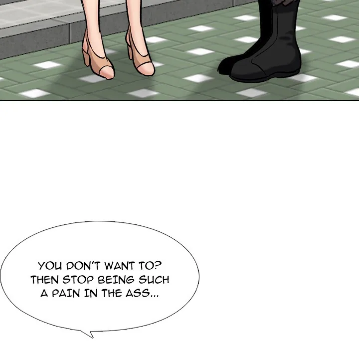 Friends Chapter 5 page 58 - 