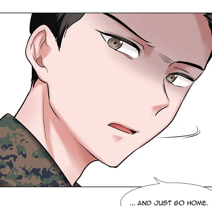 Friends Chapter 5 page 59 - 