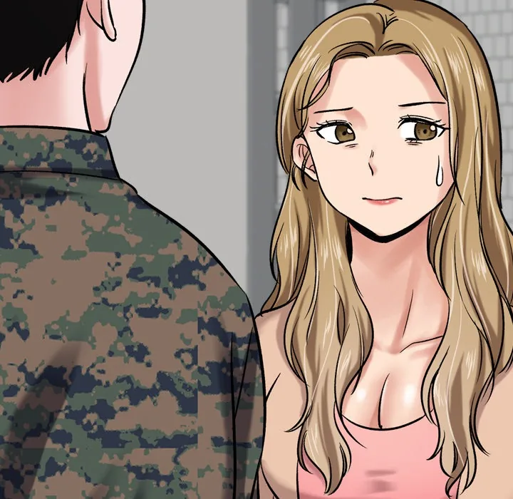 Friends Chapter 5 page 61 - 