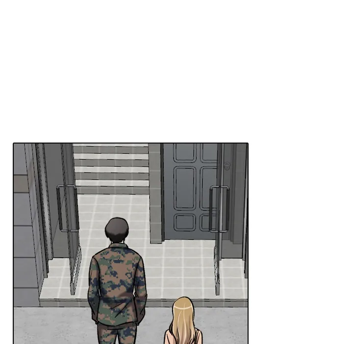Friends Chapter 5 page 63 - 