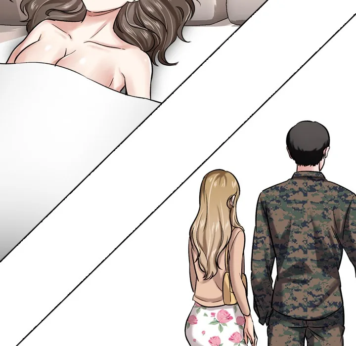 Friends Chapter 5 page 68 - 