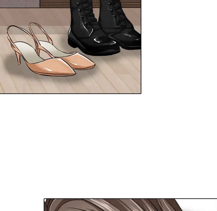 Friends Chapter 5 page 70 - 