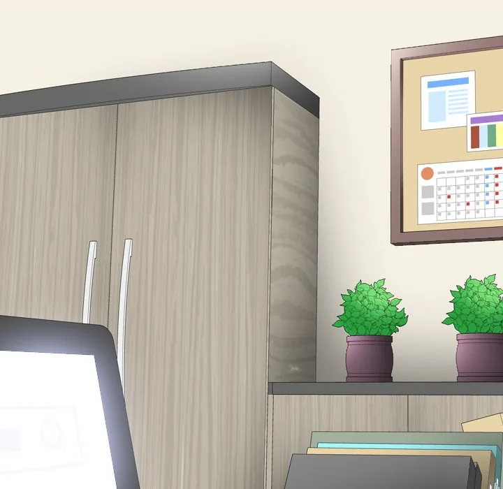 Friends Chapter 5 page 76 - 