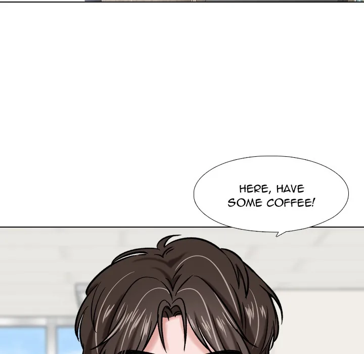 Friends Chapter 5 page 77 - 