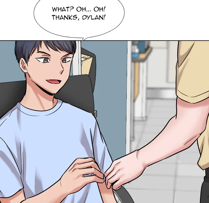 Friends Chapter 5 page 79 - 