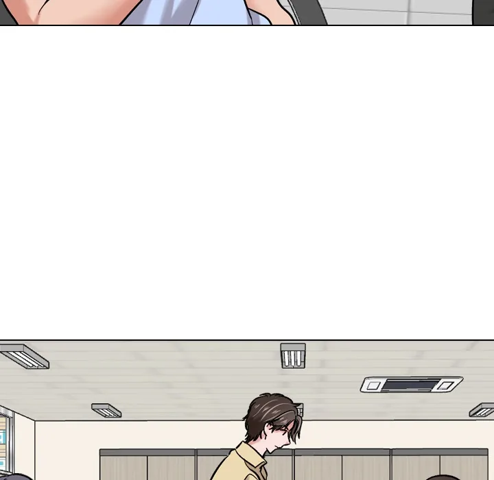 Friends Chapter 5 page 80 - 