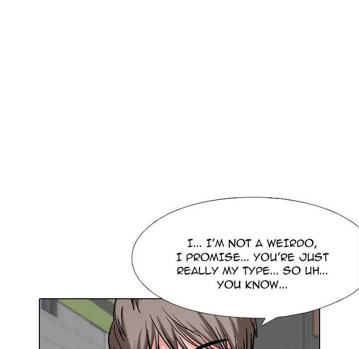 Friends Chapter 5 page 9 - 