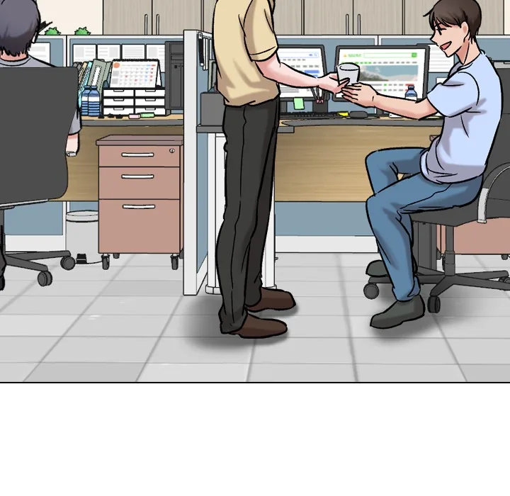 Friends Chapter 5 page 81 - 