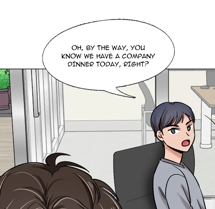 Friends Chapter 5 page 82 - 