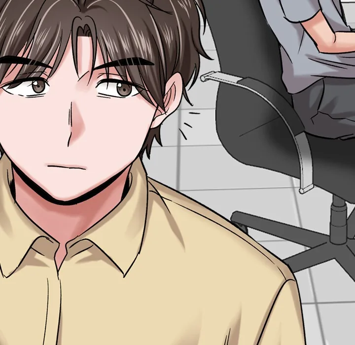 Friends Chapter 5 page 83 - 