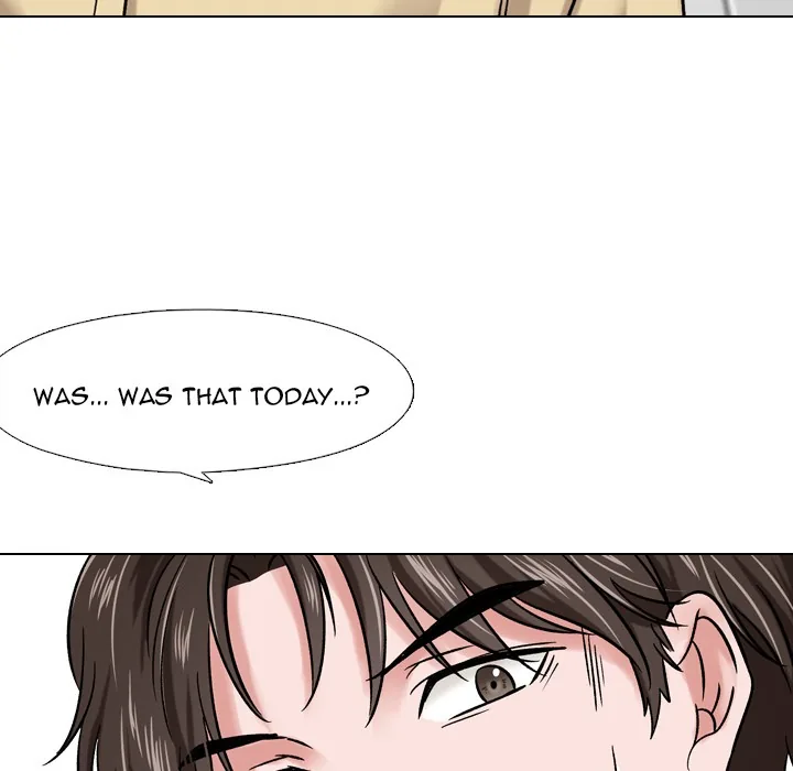 Friends Chapter 5 page 84 - 