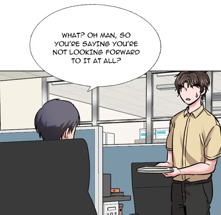 Friends Chapter 5 page 86 - 