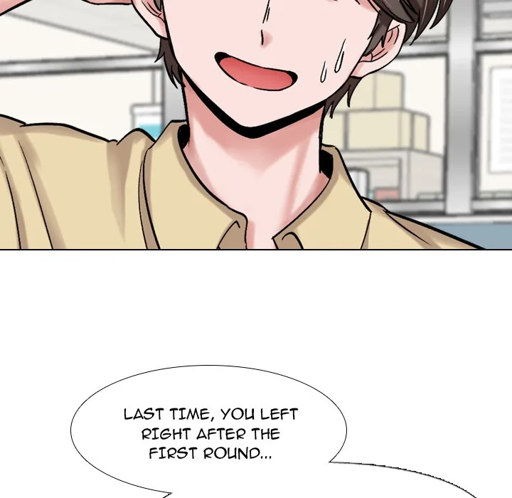 Friends Chapter 5 page 89 - 