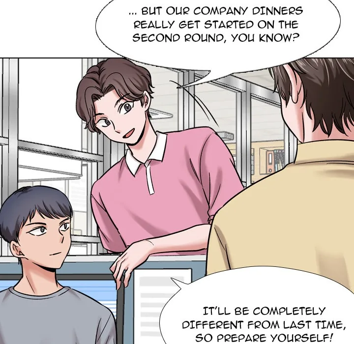 Friends Chapter 5 page 90 - 