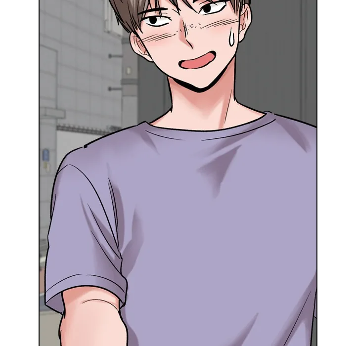 Friends Chapter 5 page 10 - 
