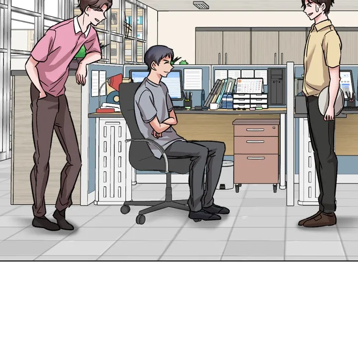 Friends Chapter 5 page 94 - 