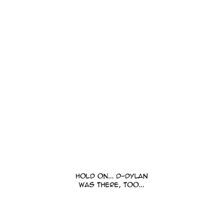 Friends Chapter 6 page 105 - 