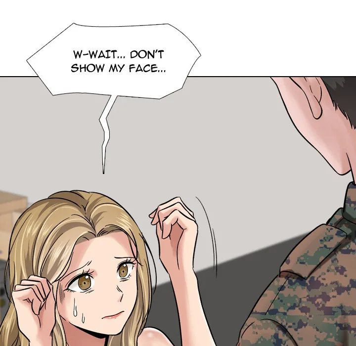 Friends Chapter 6 page 12 - 