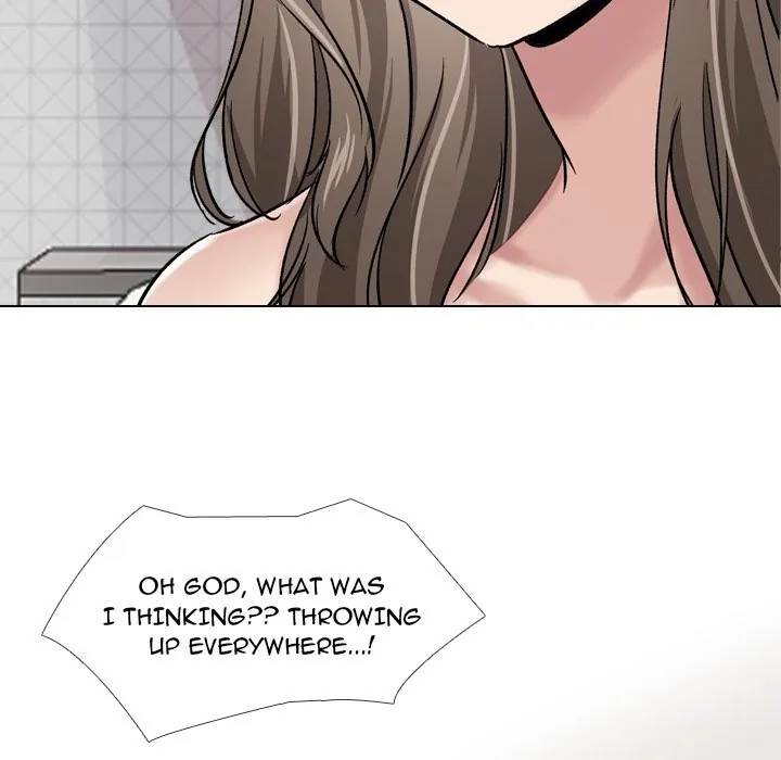 Friends Chapter 6 page 111 - 