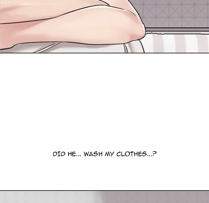 Friends Chapter 6 page 114 - 
