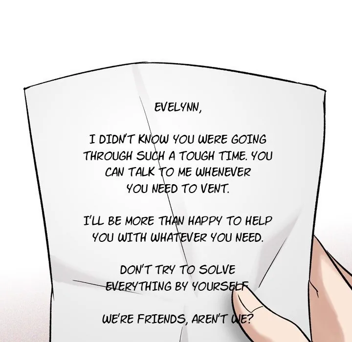 Friends Chapter 6 page 119 - 