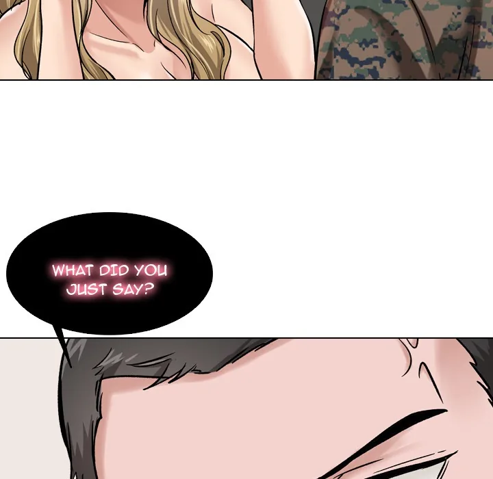 Friends Chapter 6 page 13 - 