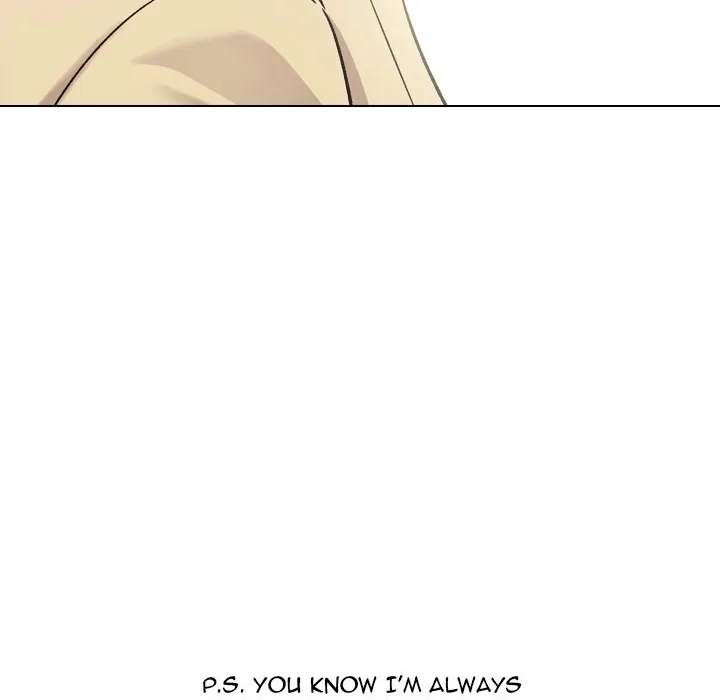 Friends Chapter 6 page 122 - 