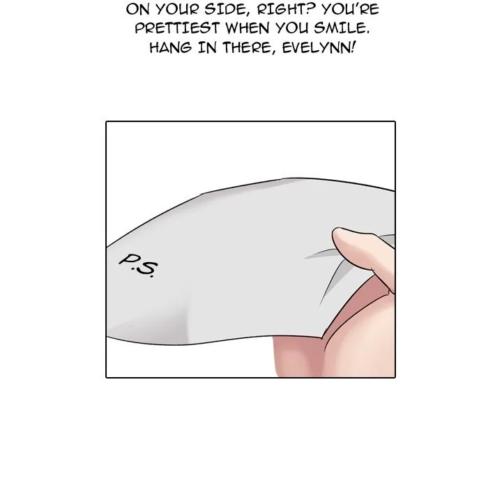 Friends Chapter 6 page 123 - 