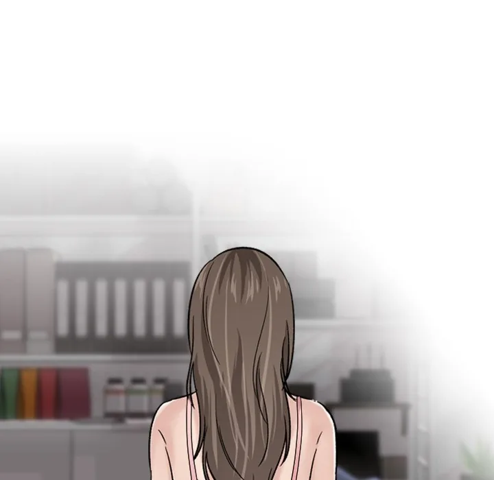 Friends Chapter 6 page 124 - 