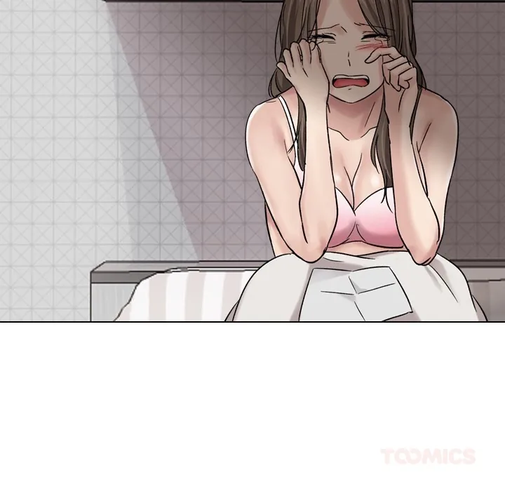 Friends Chapter 6 page 129 - 