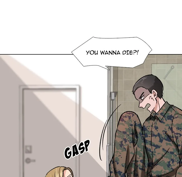Friends Chapter 6 page 15 - 