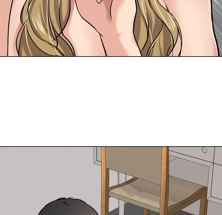 Friends Chapter 6 page 18 - 