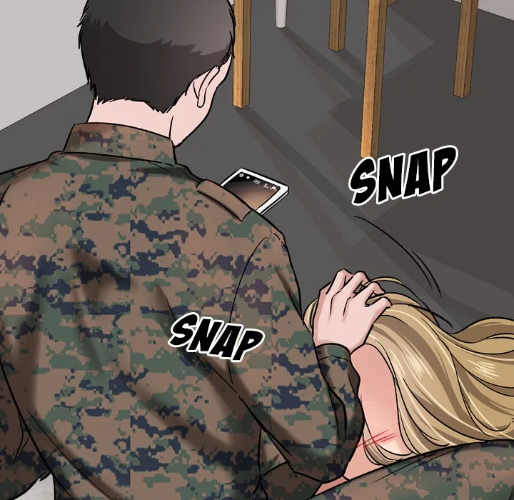 Friends Chapter 6 page 19 - 