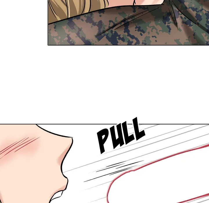 Friends Chapter 6 page 25 - 