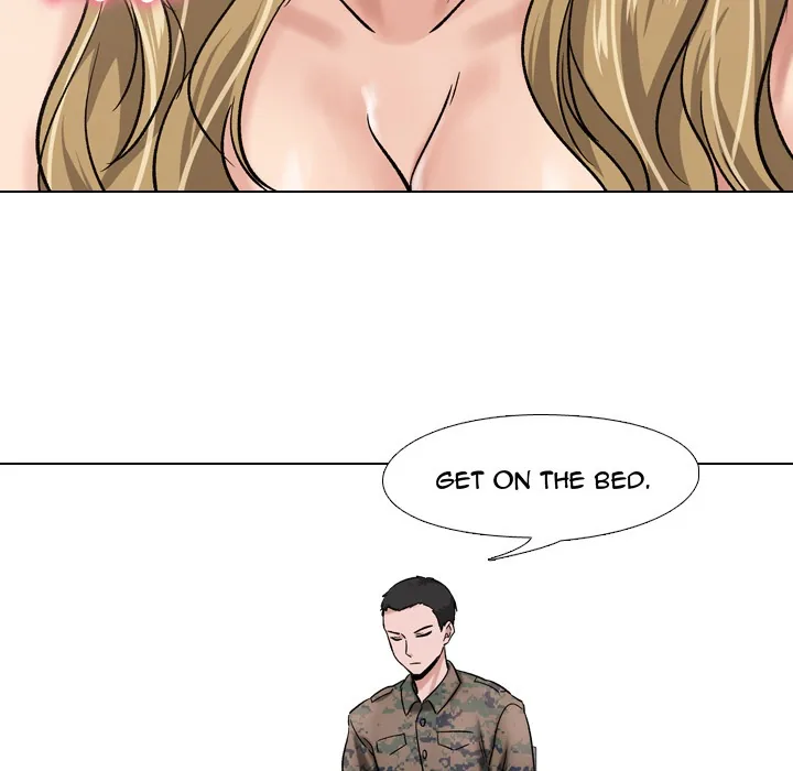 Friends Chapter 6 page 28 - 