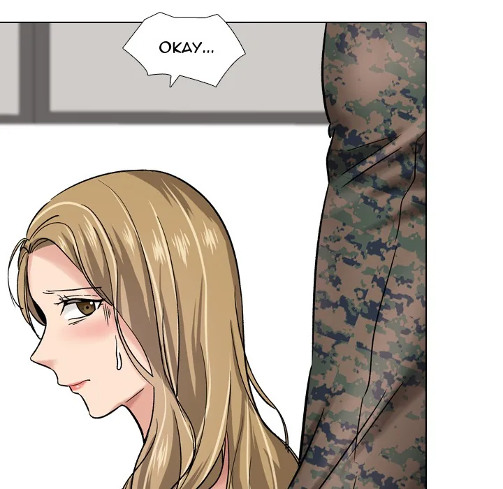 Friends Chapter 6 page 30 - 