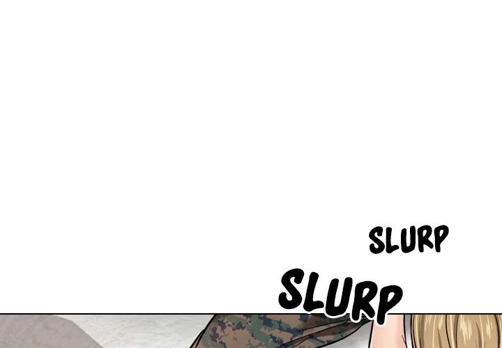 Friends Chapter 6 page 4 - 