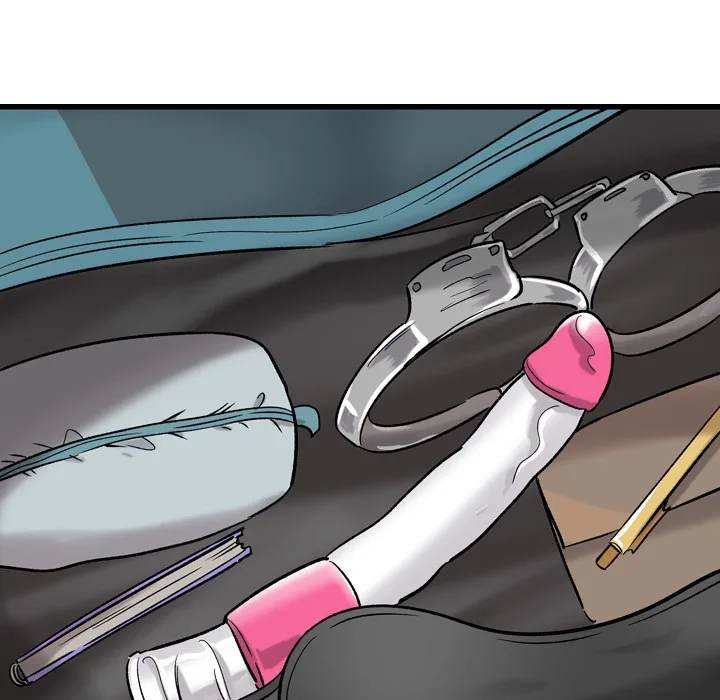 Friends Chapter 6 page 35 - 
