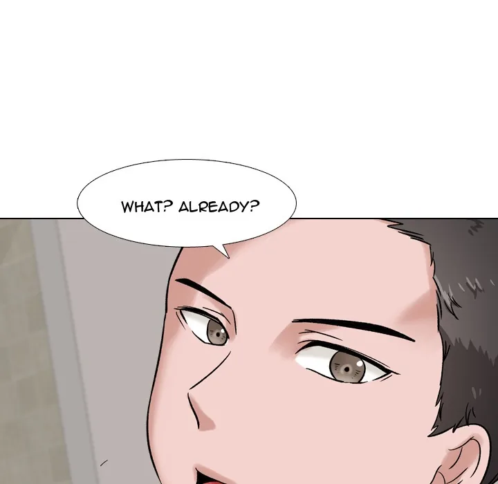 Friends Chapter 6 page 42 - 