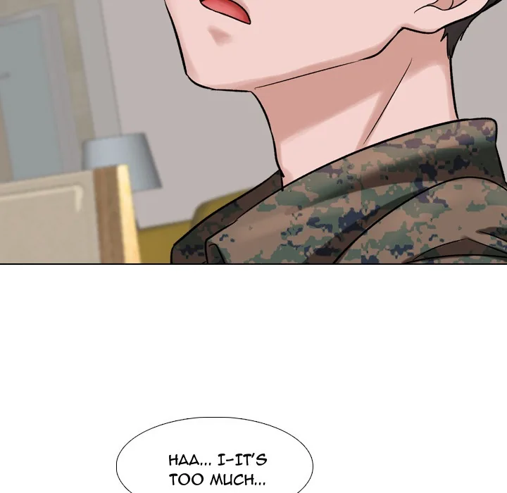Friends Chapter 6 page 43 - 