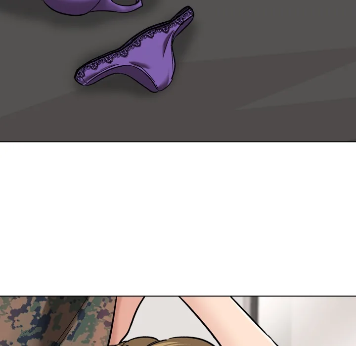 Friends Chapter 6 page 6 - 