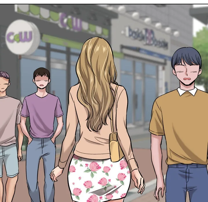 Friends Chapter 6 page 57 - 