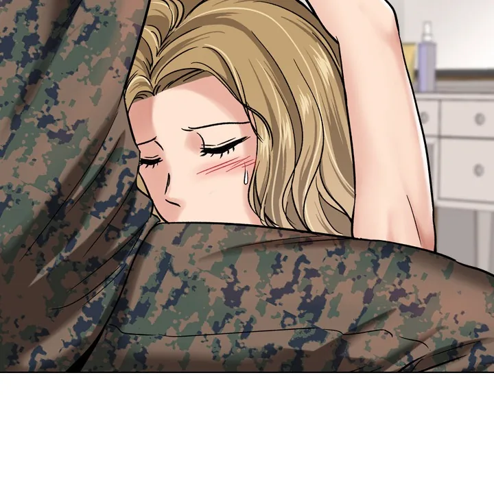 Friends Chapter 6 page 7 - 