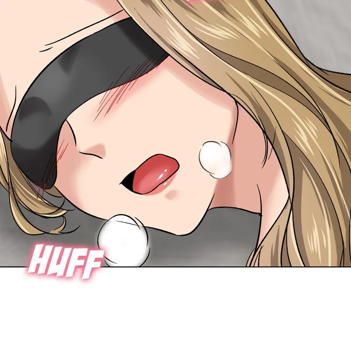 Friends Chapter 6 page 74 - 
